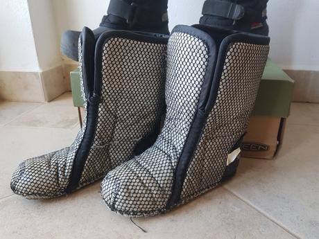 Zimní sněhule bugga 30, 30