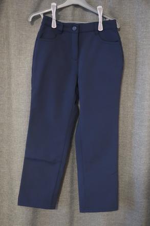 Softshellové kalhoty 122/128, tchibo,122