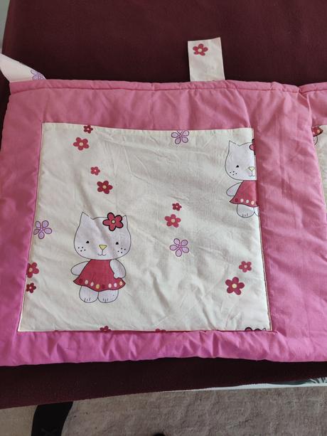 Kapsář hello kitty, šířka (cm): 40,délka (cm): 200