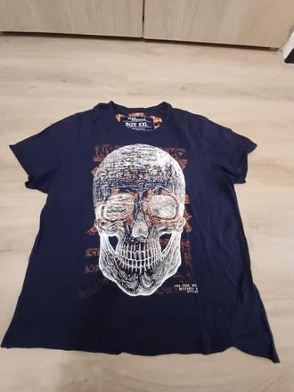 Tričko, xxl