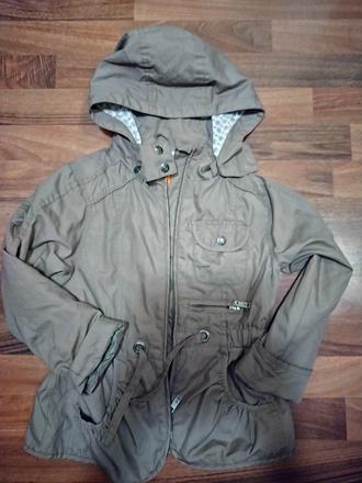 Krásná bundička, staccato,122