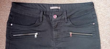 Rifle skinny zn."orsay" vel."36 i větší", orsay,36