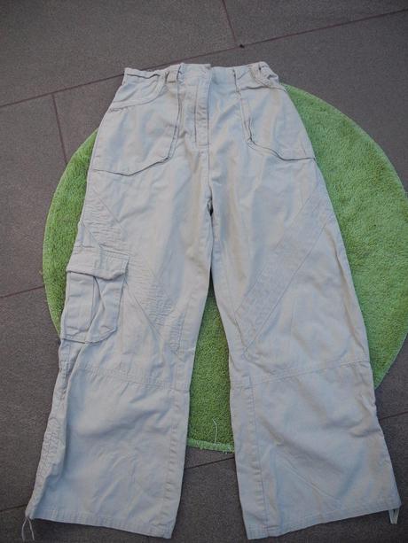 Pláťáky, george,122