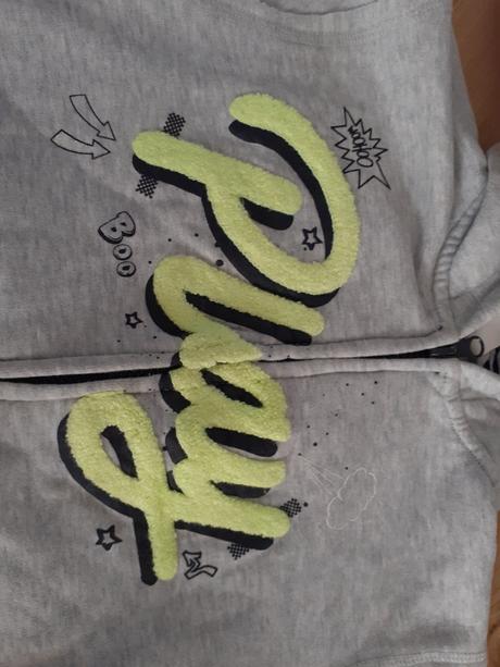 Mikina coolclub, coolclub,128