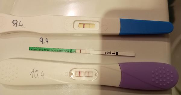 Depo Provera. Je možné tak rychle otěhotnět?