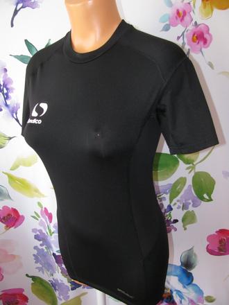 Funkční elastické tričko sondico, xs