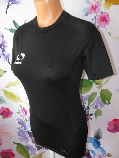 Funkční elastické tričko sondico, xs