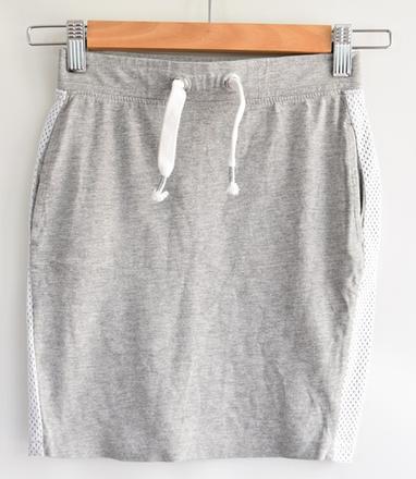 Sukně vel. 7 - 8 let, f&f,128