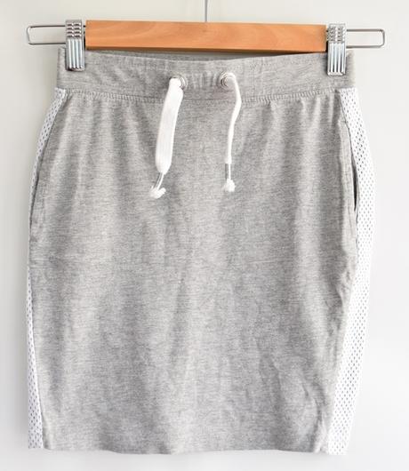 Sukně vel. 7 - 8 let, f&f,128