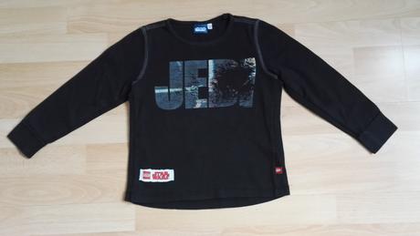 Triko & tričko lego starwars vel. 110, lego,110