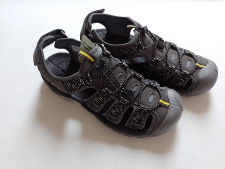 Sandále crossroad 43, 43