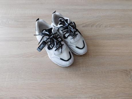 Boty jintu vel.38, 38