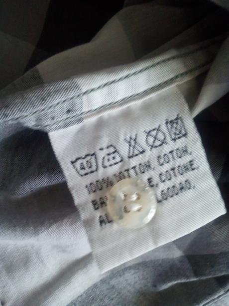 Košile zn.oneill,vel.m, o’neill,m