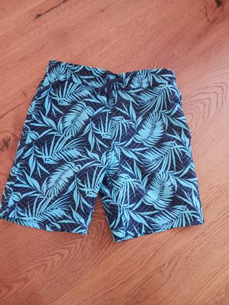 Kraťasy č.134, 134