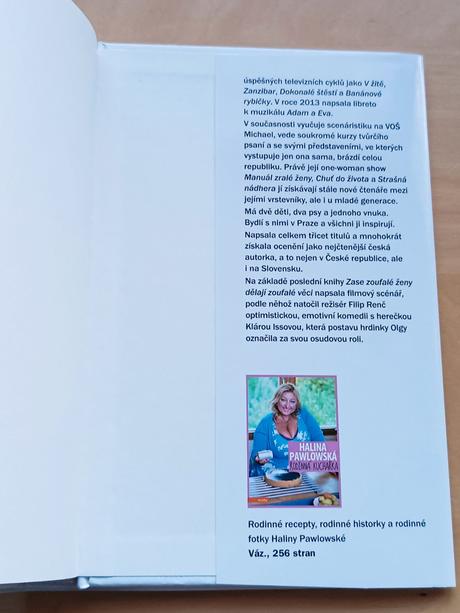 Halina pawlowská zase zoufalé ženy dělají zoufalé, 