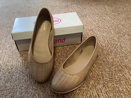 Dámské boty, graceland,39