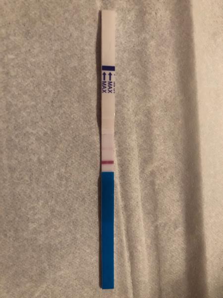 Jedná se o těhotenství?