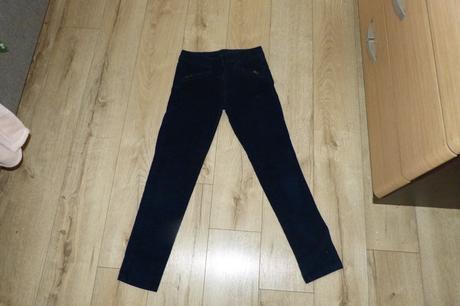 Kalkoty, manžestr, 134