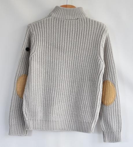 Svetr vel. 4 - 5 let, 110