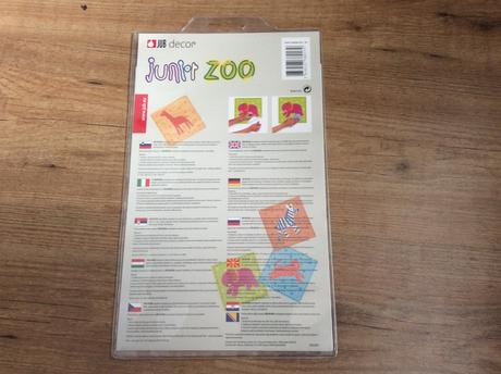 Tapeta a dekorace zoo zvířátka, 