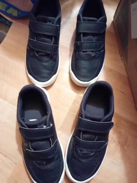 2 x tenisky na tv, 33