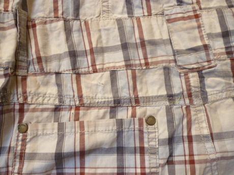 Košilové šaty vel.s pro maminy, s