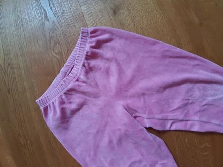 Tepláčky č.122, 122