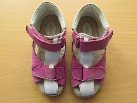 Sandálky boots4u, vel. 28, 28