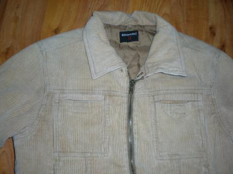 Úžasná přechodová bunda, basics,158