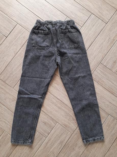 Chlapecké jogger džíny zn. esmara, vel. 146/152, esmara,146