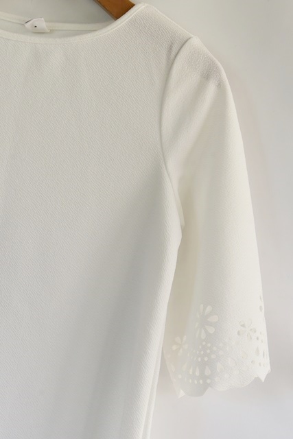 Šaty vel. 10 let, 140