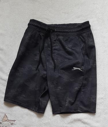 Slazenger sportovní kraťasy, slazenger,m