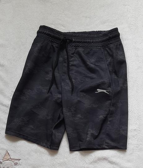 Slazenger sportovní kraťasy, slazenger,m