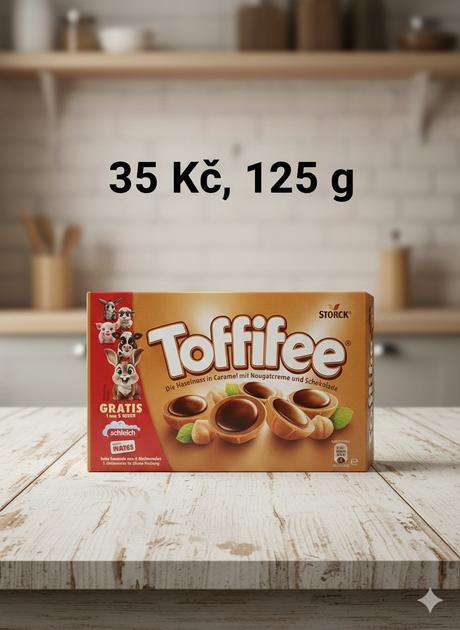 Drogerie a další zboží z německa, 