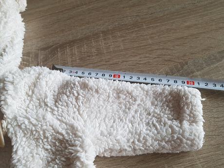 Fleesový kabátek značky next.velikost 3-6 měsíců, next,62