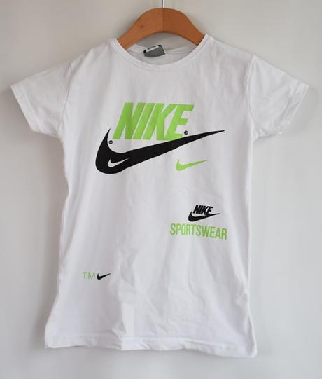 Tričko vel. 128, nike,128
