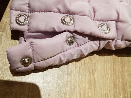 Zimní bunda palomino, palomino,104