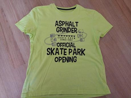 Tričko, pepperts,146