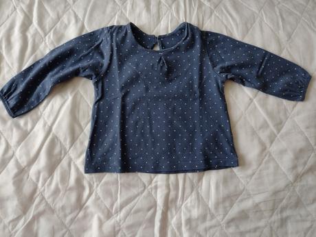 Set triček, marks & spencer,68