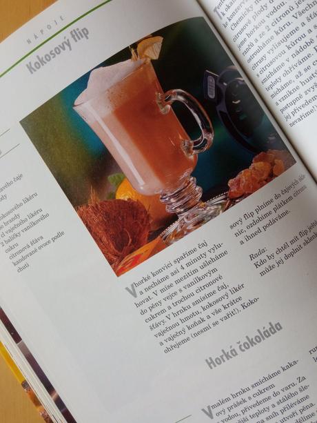 Kniha kuchařův rok jaro, 