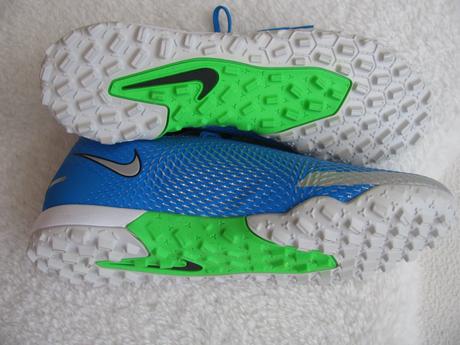 Pánské kopačky nike phantom gt academy, nike,43
