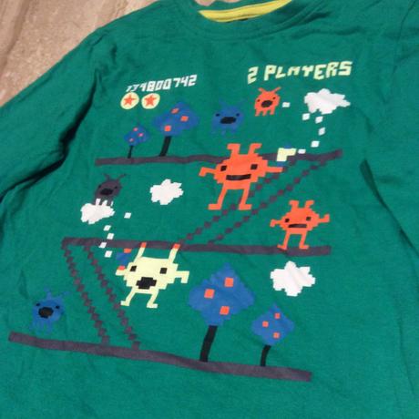 Bavlněné tričko ,,2 players", 110