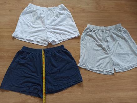 Spodní prádlo vel.158-170, 158
