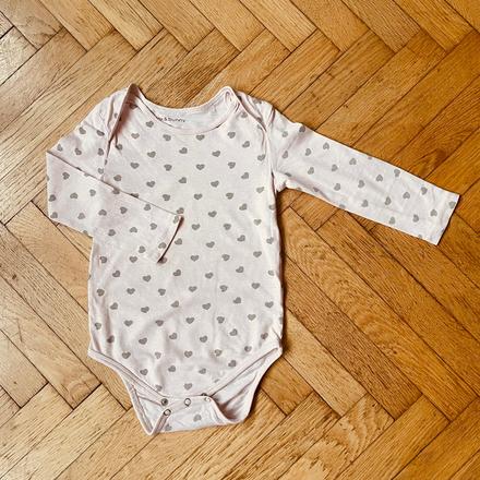 Body vel. 92, fox & bunny,92