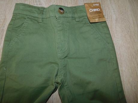 Dětské pružné kalhoty, st. bernard,110