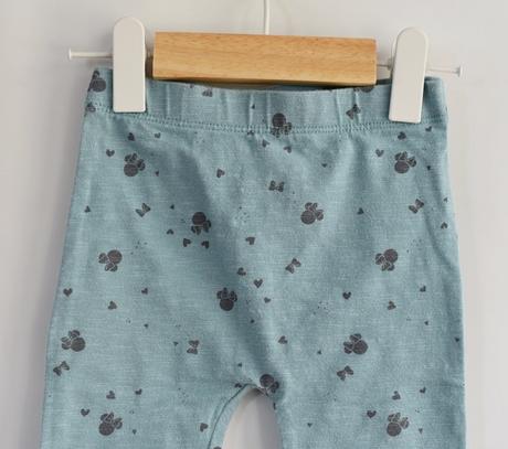 Legíny vel. 6 - 9 m, disney,68