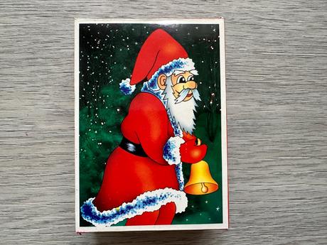 Puzzle (tarzan, vánoční, sova), 3 ks,