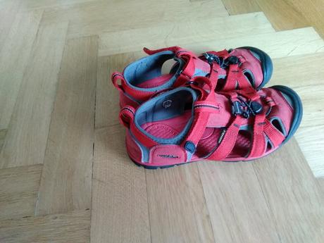Sandály keen seacamp, keen,36