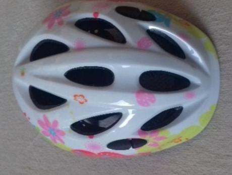 Helma na kolo, s