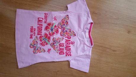 Tričko č.408, okay,110